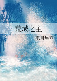 荒域之主