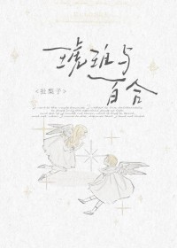 琥珀与百合