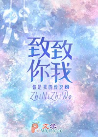 致你 致我